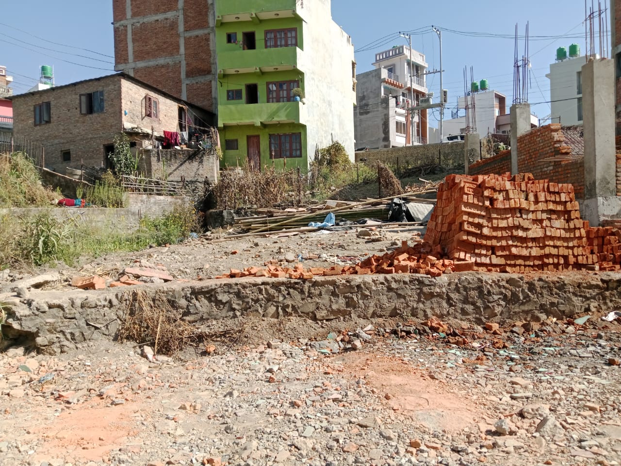 Picture of Mahalaxmi Municipality, Bagmati